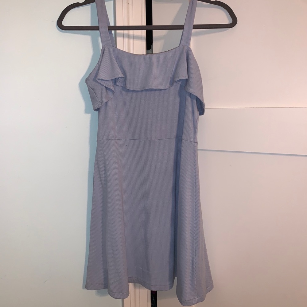 Skater dress